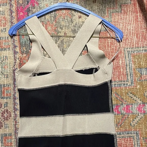 Fantastic bangade dress - Picture 4 of 7